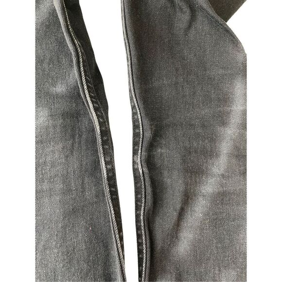 Everlane sz 25 Ankle Black Skinny Jean - Picture 11 of 11